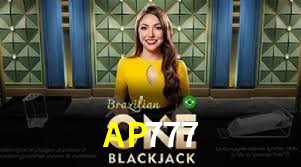 Blackjack Brasileiro
